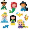 AQUABEADS - La box Princesses Disney