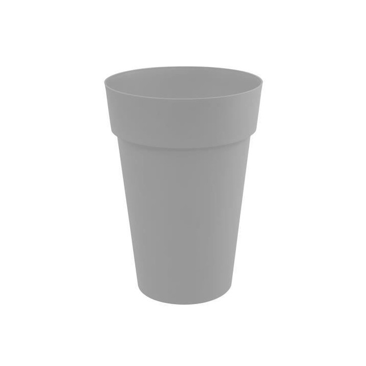 EDA Pot de Fleur Vase Haut TOSCANE Ø 46 cm - 67 L - ø 46 x H 65 cm -