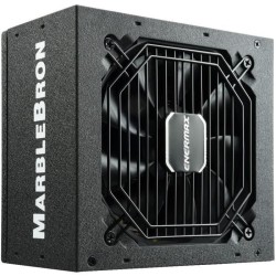 Enermax - Alimentation PC MARBLEBRON ATX 650W 80 PLUS Bronze