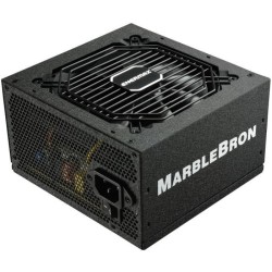 Enermax - Alimentation PC MARBLEBRON ATX 650W 80 PLUS Bronze