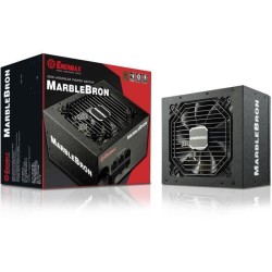 Enermax - Alimentation PC MARBLEBRON ATX 650W 80 PLUS Bronze