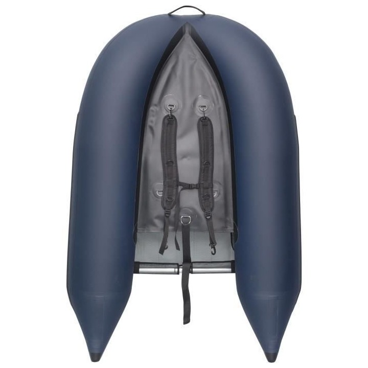 SEVEN BASS - FLOAT TUBE ARMADA - Bleu