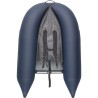 SEVEN BASS - FLOAT TUBE ARMADA - Bleu