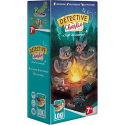 Detective Charlie - Part en...