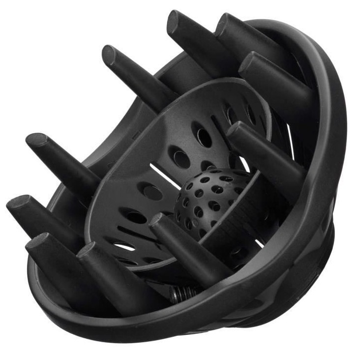 Seche cheveux Babyliss D373E - 2000W - Moteur DC - Fonction ionique -