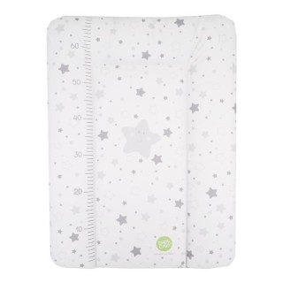 BABYCALIN Matelas a langer Confort gris
