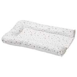 BABYCALIN Matelas a langer Flocons Terrazzo