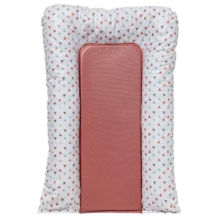 MATELAS A LANGER FLOCONS