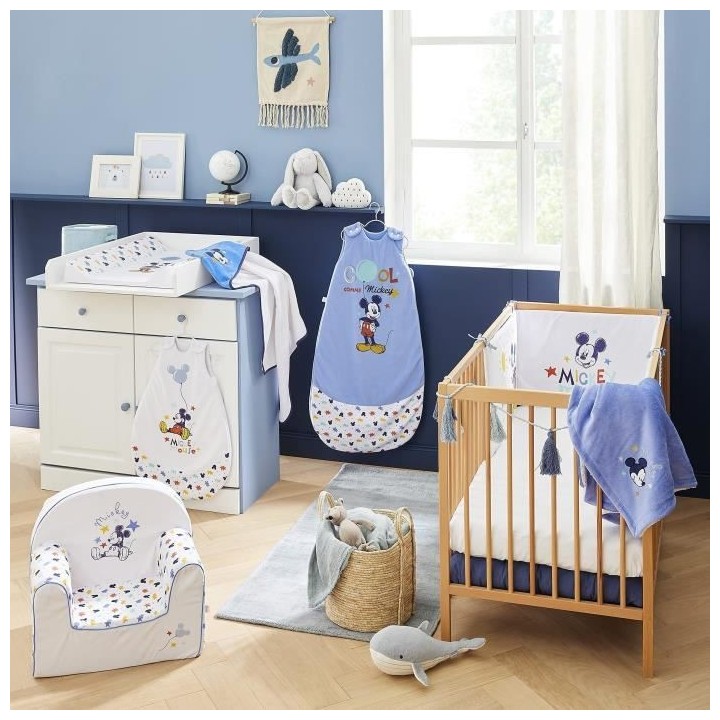 MATELAS A LANGER STANDARD PREMIUM