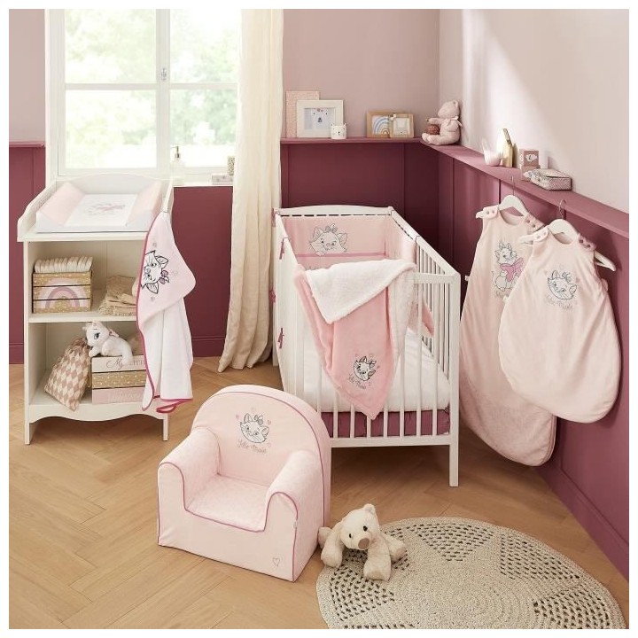 MATELAS A LANGER STANDARD PREMIUM