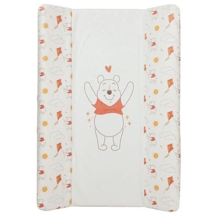 MATELAS A LANGER STANDARD PREMIUM 50X70CM