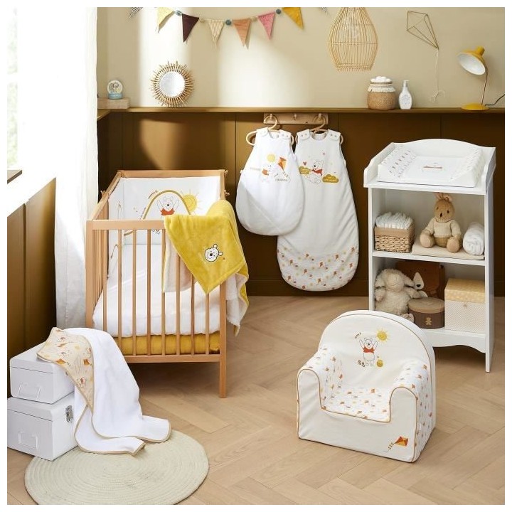 MATELAS A LANGER STANDARD PREMIUM 50X70CM