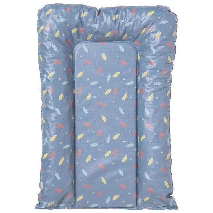 MATELAS A LANGER FLOCONS