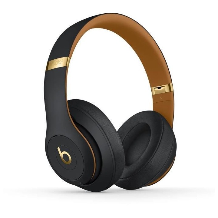 Beats Studio3 Wireless Over-Ear Headphones – The Beats Skyline Colle