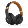 Beats Studio3 Wireless Over-Ear Headphones – The Beats Skyline Collection - Midnight Black