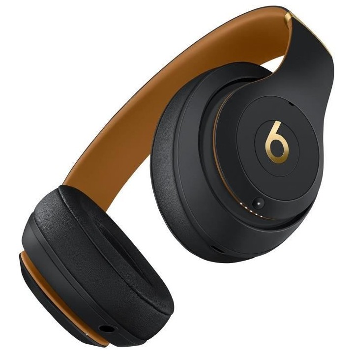 Beats Studio3 Wireless Over-Ear Headphones – The Beats Skyline Colle