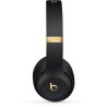 Beats Studio3 Wireless Over-Ear Headphones – The Beats Skyline Collection - Midnight Black