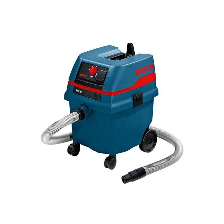 Aspirateur Bosch professional GAS 25 L SFC carton