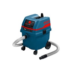 Aspirateur Bosch professional GAS 25 L SFC carton