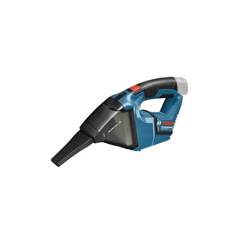 Aspirateur GAS 12V (machine seule) en coffret L-BOXX 102 - BOSCH Professional 06019E3001