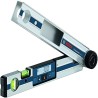 Mesureur d'angle digital GAM 220 - BOSCH - 0601076500