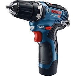 Bosch - Perceuse-visseuse sans fil 12 V 35 Nm sans batterie ni chargeur dans une L-Boxx - GSR 12V-35 Professional