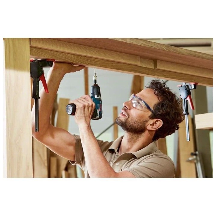 Bosch - Perceuse-visseuse sans fil 12 V 35 Nm sans batterie ni chargeu