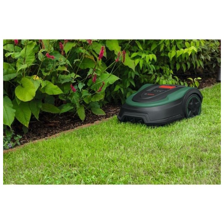 Tondeuse robot BOSCH - Indego S+ 500