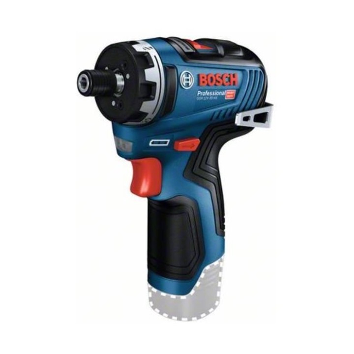 Tournevis sans fil Bosch GSR 12V-35 HX