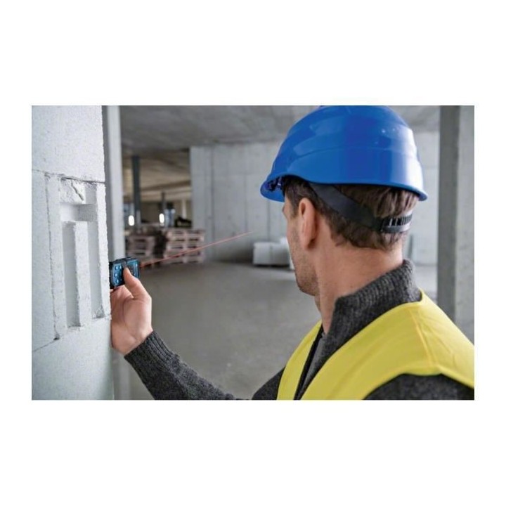 Télémetre Bosch professional GLM 50-22