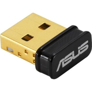Mini Adaptateur Réseau Bluetooth 5.0 -ASUS - USB-BT500 - Compatible B