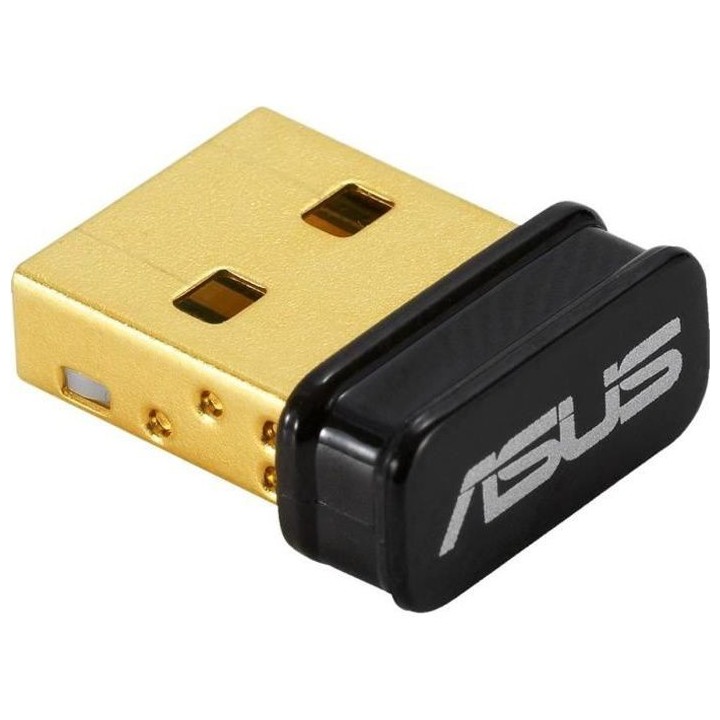 Mini Adaptateur Réseau Bluetooth 5.0 -ASUS - USB-BT500 - Compatible B
