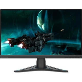 Ecran PC Gamer - LENOVO G24e-20 - 23,8 FHD - Dalle VA - 1 ms - 120Hz -