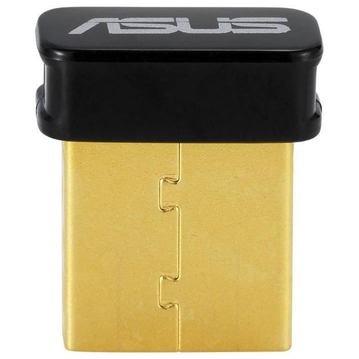 Mini Adaptateur Réseau Bluetooth 5.0 -ASUS - USB-BT500 - Compatible B