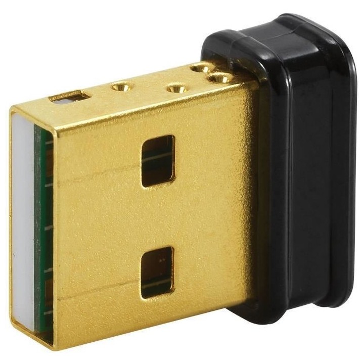 Mini Adaptateur Réseau Bluetooth 5.0 -ASUS - USB-BT500 - Compatible B