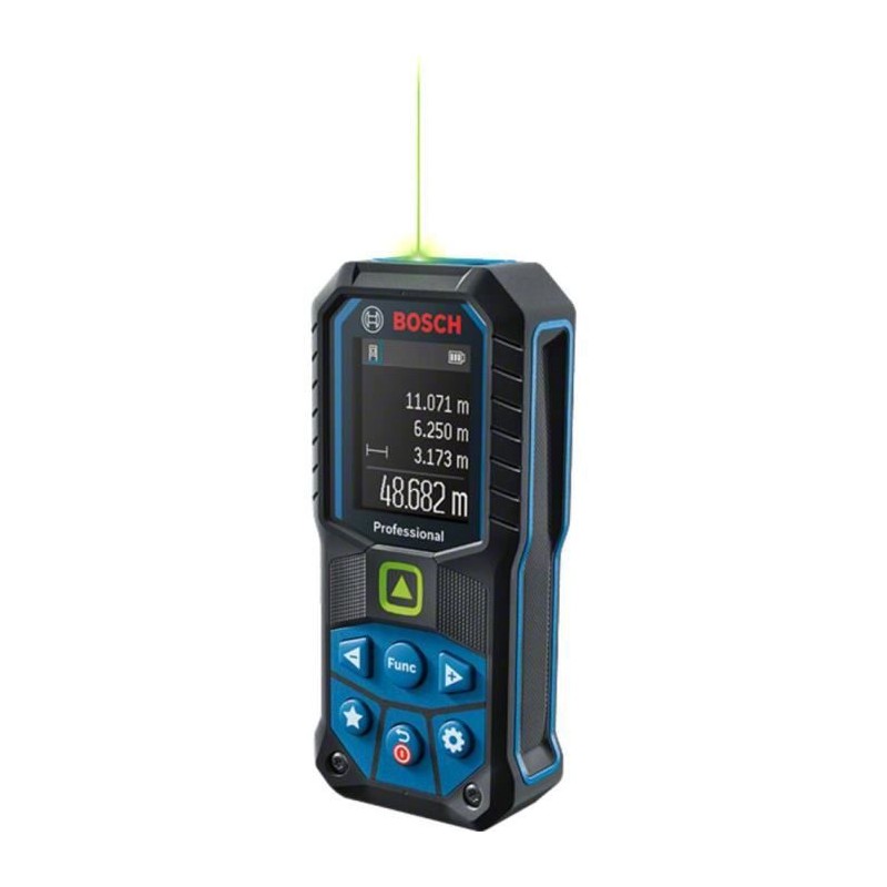 Télémetre Bosch professional GLM 50-25 G