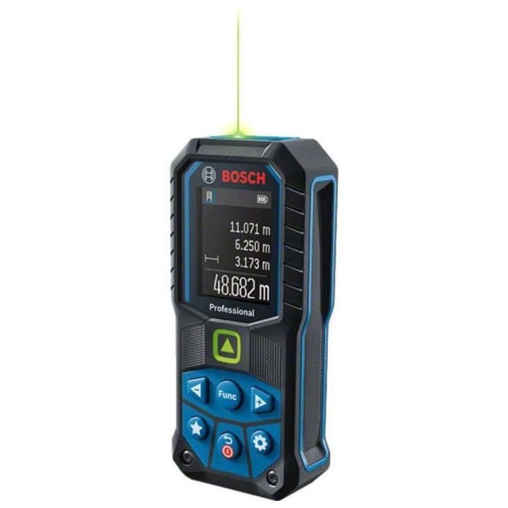 Télémetre Bosch professional GLM 50-25 G