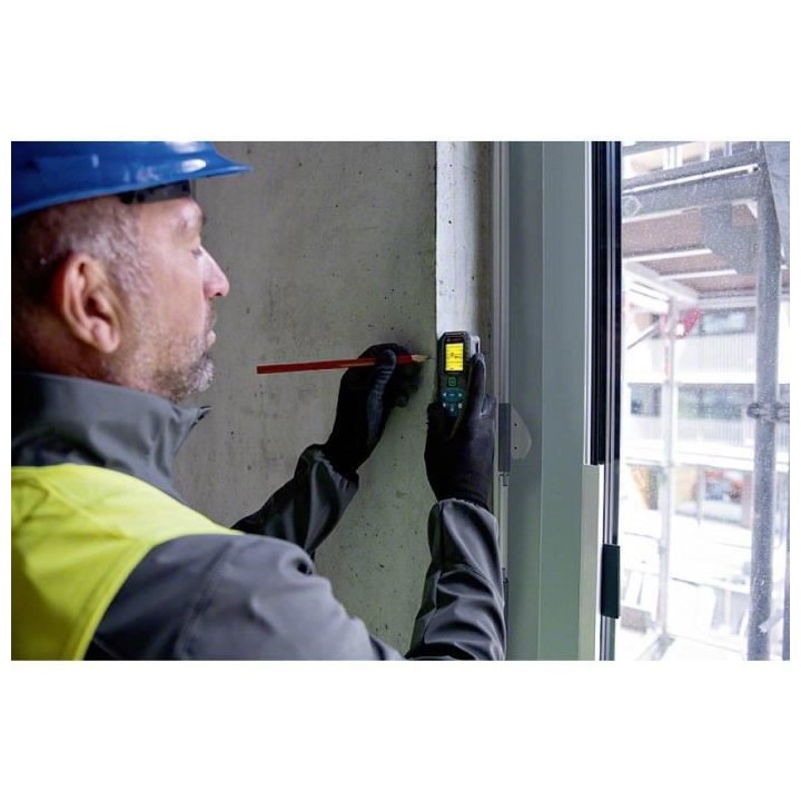 Télémetre Bosch professional GLM 50-25 G