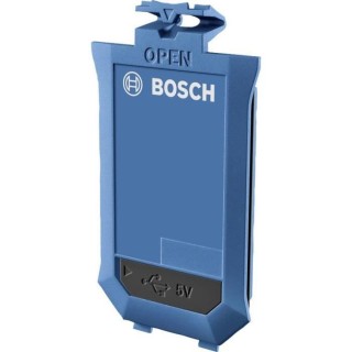 Adaptateur Batterie Li-Ion pour télémetre GLM 50-2 Bosch professiona