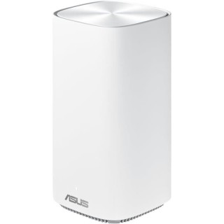 Routeur sans fil - ASUS - ZenWiFi Systeme Wi-Fi CD6 - 1 Hub Blanc, mul