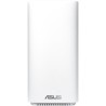 Routeur sans fil - ASUS - ZenWiFi Systeme Wi-Fi CD6 - 1 Hub Blanc, multi-room, mesh, AC1500 Mbps, Double bande avec application