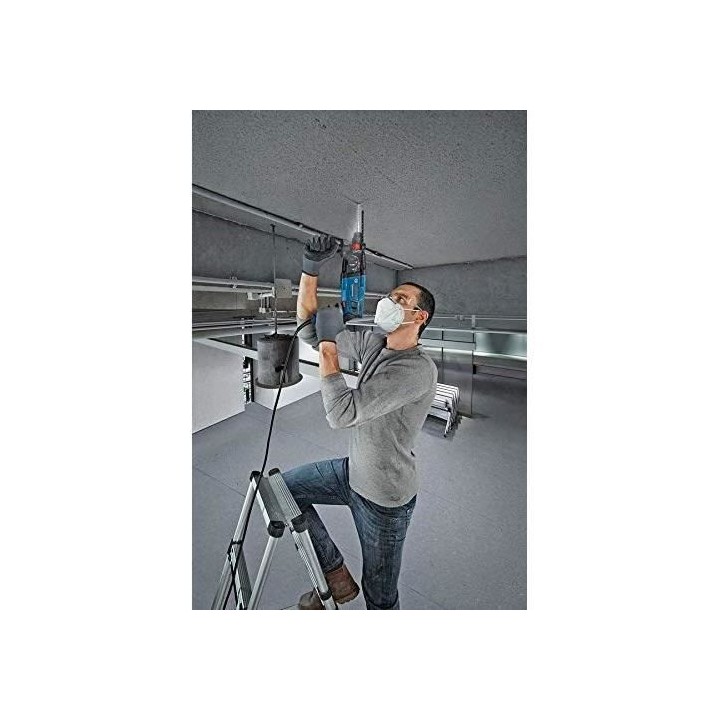 Perforateur Bosch Professional GBH 2-21 Coffret