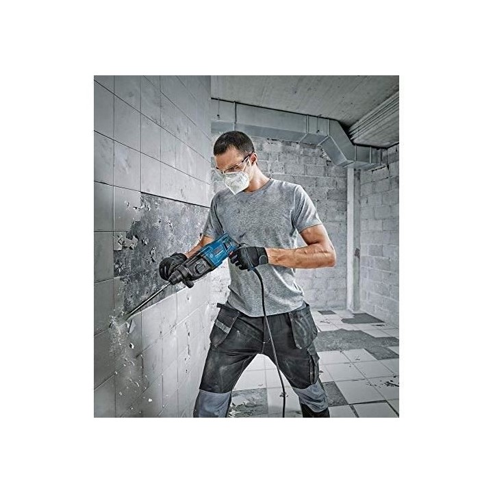 Perforateur Bosch Professional GBH 2-21 Coffret