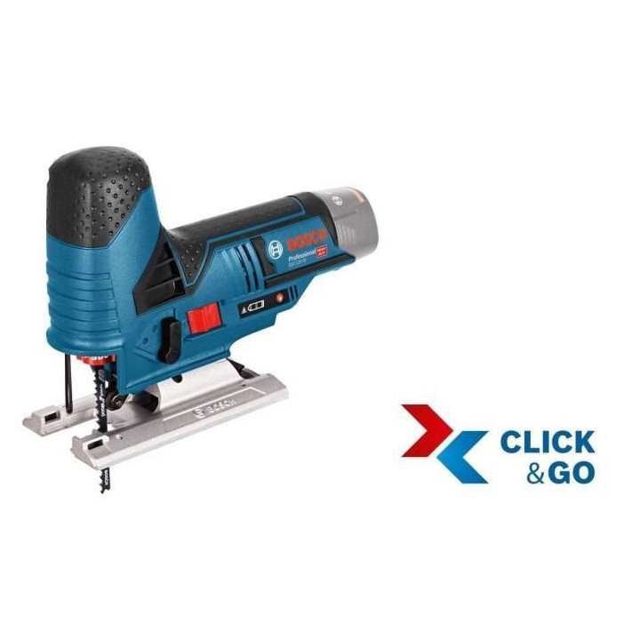 Pack 5 outils Bosch Professional Perceuse GSR + Ponceuse GOP + Rabot G