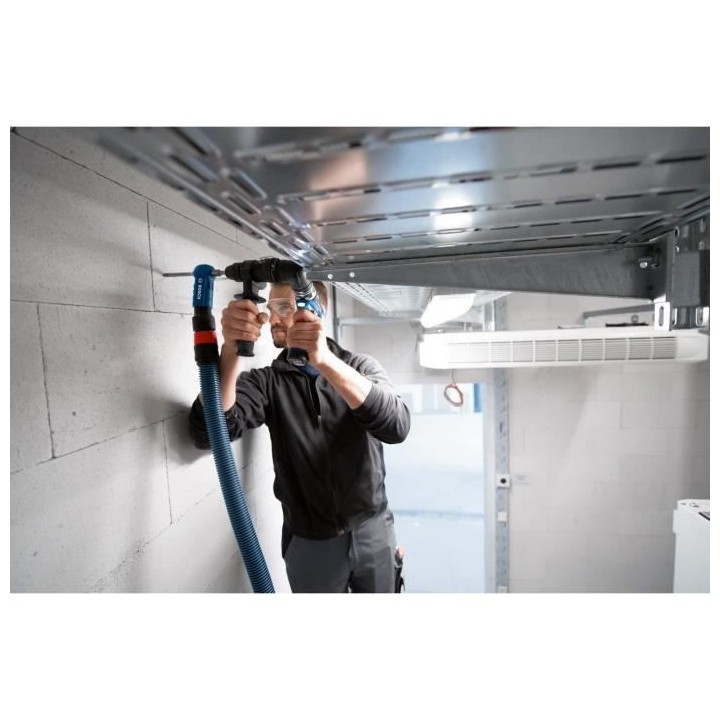 Bosch Professional Adpatateur FlexiClick GFA 12-H Solo (sans batterie)