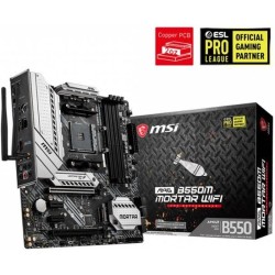 Carte Mere MSI MAG B550M...