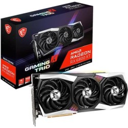 MSI Radeon RX 6800 XT...