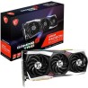 MSI Radeon RX 6800 XT Gaming X TRIO - 16 Go