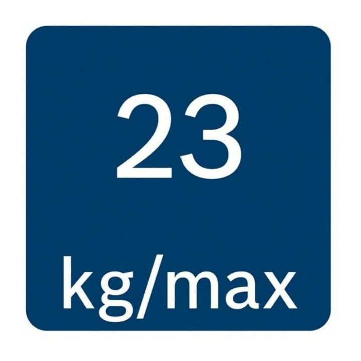 Sac a outils Bosch GWT 20