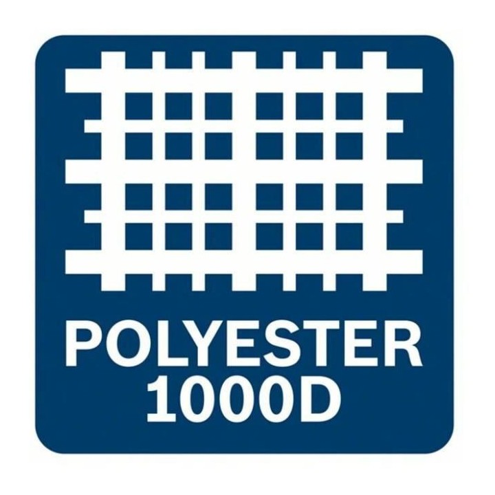 Sac a outils Bosch GWT 20